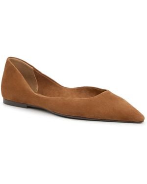Steve Madden Lilyan Flat - Brown