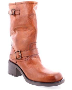 Roan Cite Bootie - Black