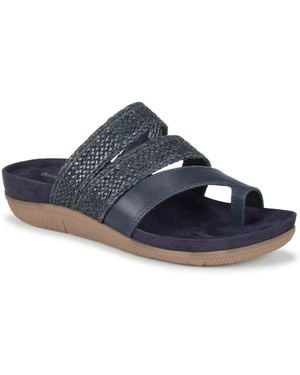 BareTraps Jonelle Sandal - Blue