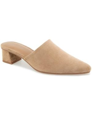 Splendid Lorelei Mule - Natural