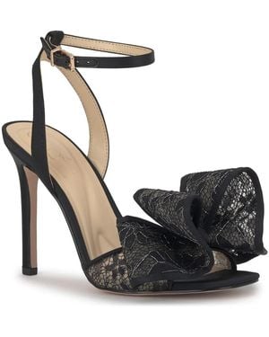 Jessica Simpson Olivine Sandal - Black