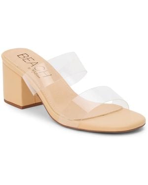 Matisse Aura Sandal - Black