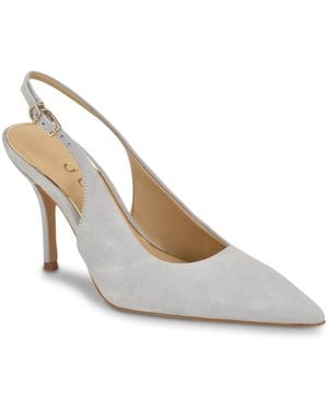 Guess Princelsa Pump - White