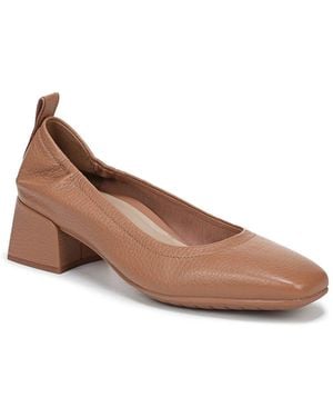 Vionic Ramona Pump - Brown