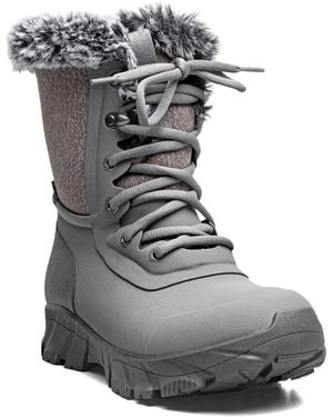Bogs Arcata Ii Snow Boot - Black