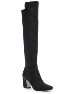 DKNY Cilli Boot - Black