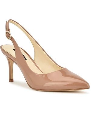 Nine West Menora Pump - Black