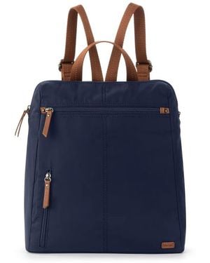 The Sak Esperato Backpack - Blue