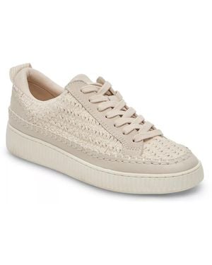Dolce Vita Nicona Sneaker - White