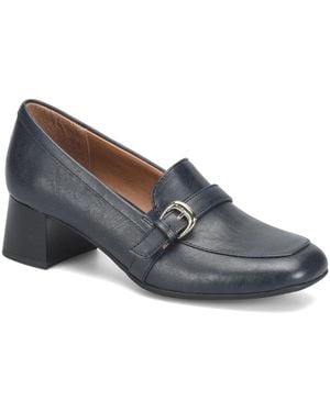 EuroSoft Pearl Pump - Blue