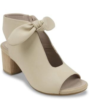 Good Choice Kimora Sandal - Black