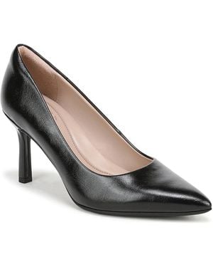 Naturalizer Glimmer Pump - Black
