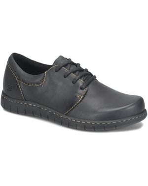 Born Lance Oxford - Black