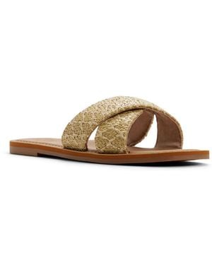 Roxy Andreya Sandal - Brown