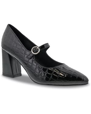Bellini Vex Pump - Black