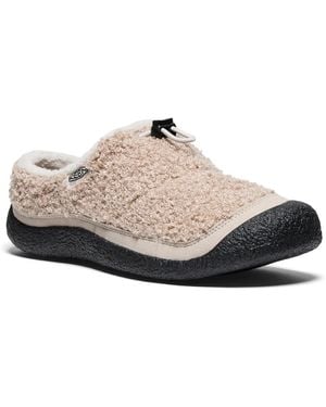 Keen Howser Iii Slipon - Black