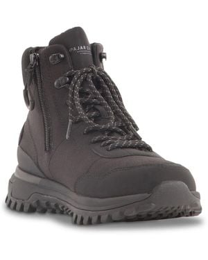 Pajar Fortuo St Waterproof Boot - Black