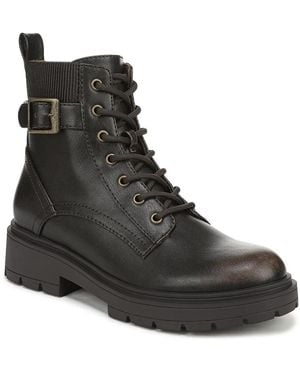 Blowfish Del Mar Bootie - Black