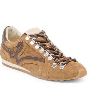 Dolce Vita Deacon Sneaker - Black