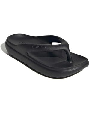 adidas Adilette Lumia Sandal - Black