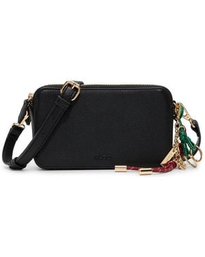 ALDO Ddemii Crossbody Bag - Black