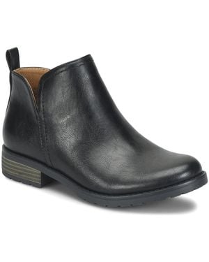 EuroSoft Collette Bootie - Black