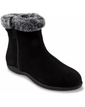 Softwalk Helena - Black