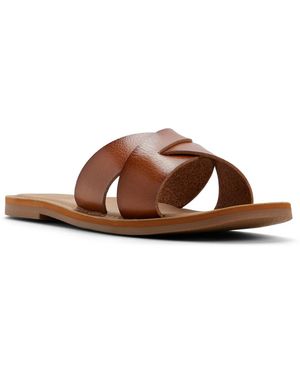 Roxy Andreya Ii Sandal - Brown