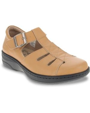 Propet Gwyneth Sandal - Black