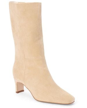 Matisse Jensen Boot - Black