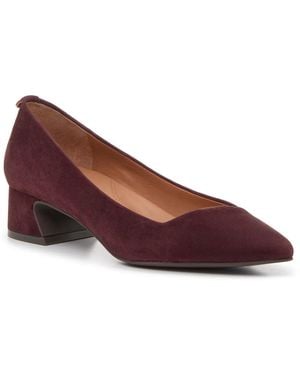Gentle Souls Daina Pump - Red