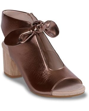 Good Choice Kimora Sandal - Brown