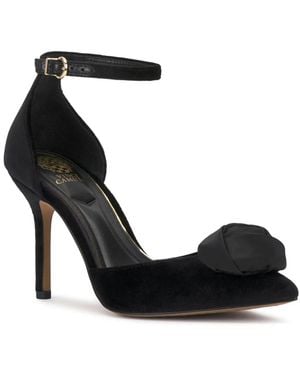 Vince Camuto Mirezzo Pump - Black