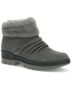 BareTraps Nuri Bootie - Black