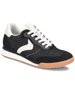 Söfft Kat Sneaker - Black