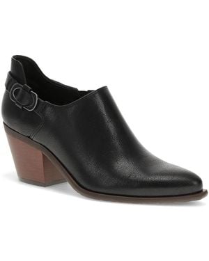 BareTraps Yanah Bootie - Black