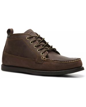 Eastland Seneca Chukka Boot - Brown