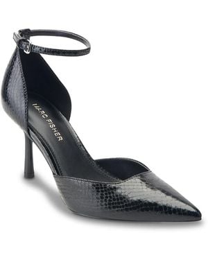 Marc Fisher Rvker Pump - Black