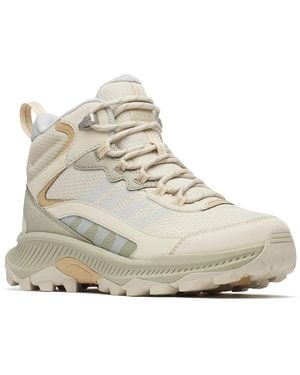 Merrell Speed Strike 2 Waterproof Hiking Boot - White