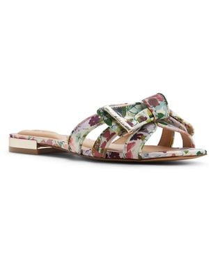 Ted Baker Elsie Sandal - Black