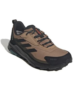 adidas Terrex Anylander Rain.Rdy Waterproof Hiking Shoe - Black