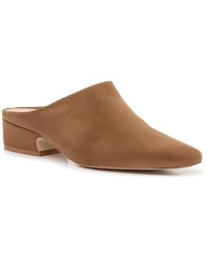 Steve Madden Demmi Mule - Brown