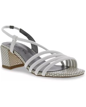 Bellini Fling Sandal - Gray