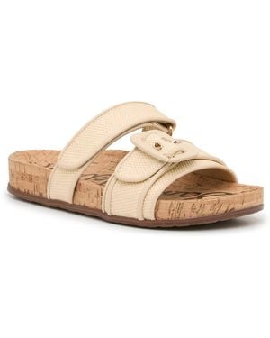 Sam Edelman Ronan Sandal - Gray