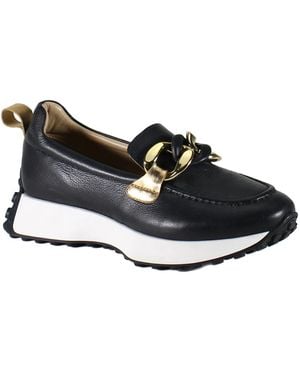 Diba True Kind Words Sneaker - Black