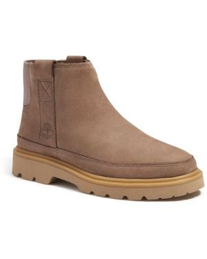 Timberland Rowan Way Bootie - Brown