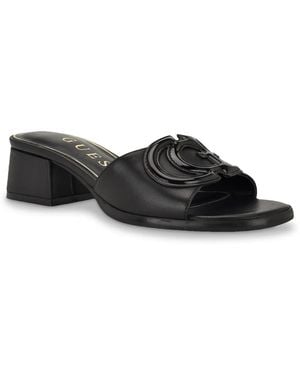 Guess Cerinna Sandal - Black