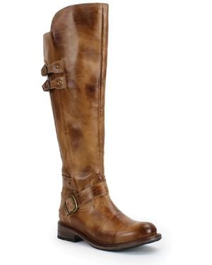 Bed Stu Essence Boot - Black