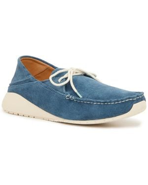 Olukai Ka'A Loafer - Blue