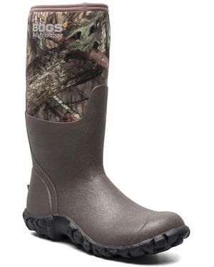 Bogs Madras Rain Boot - Black